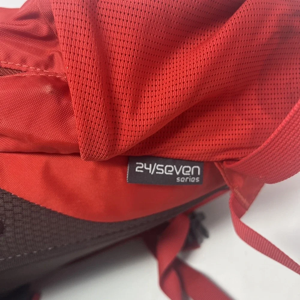 OSPREY backpack has